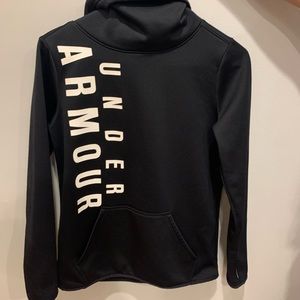 Under Armour hoodie